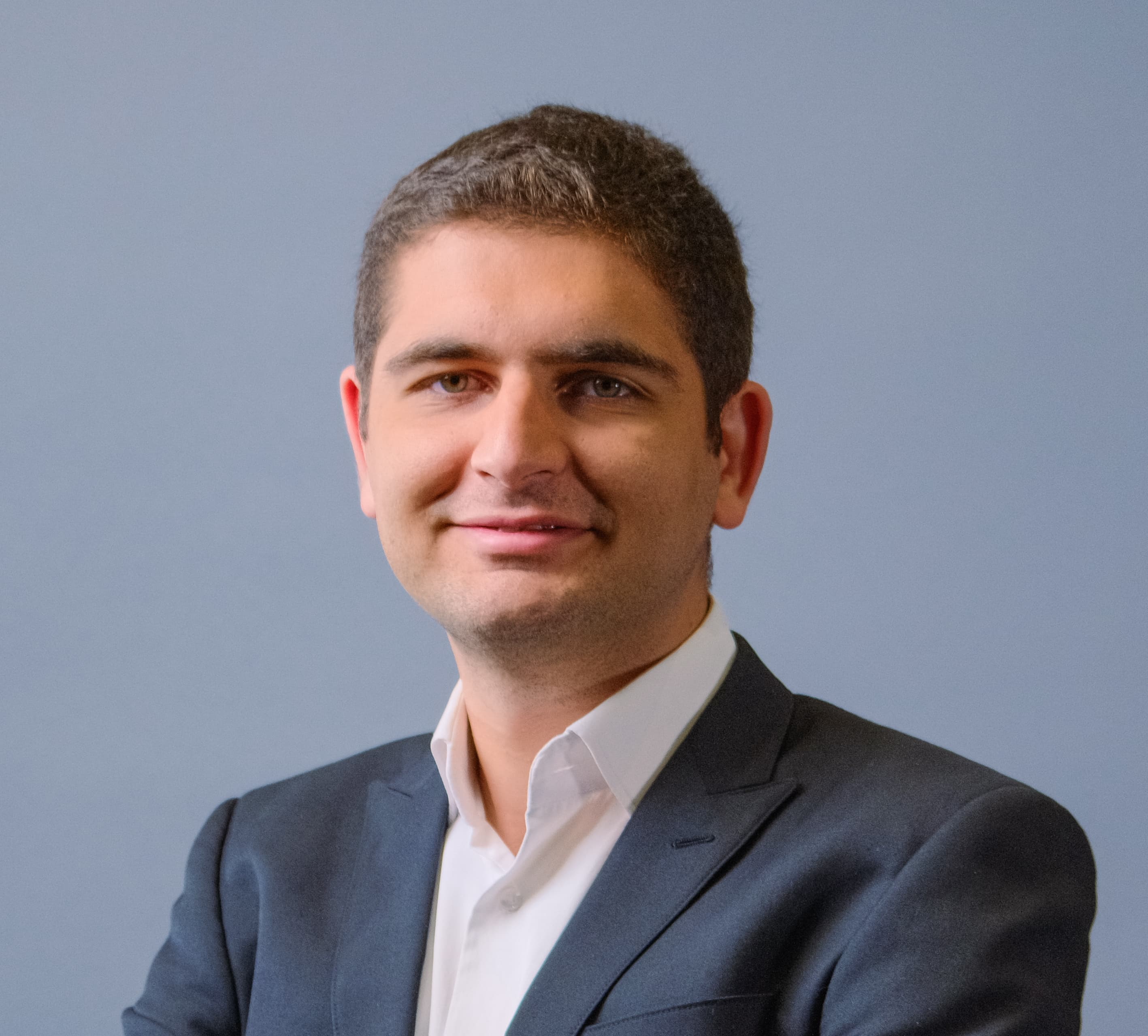 Amir Minoofar