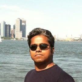 Ashish Kundu