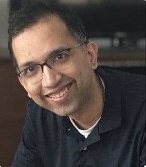 Jayanth Srinivasa