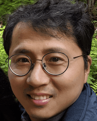 Myungjin Lee